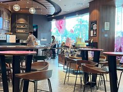 -星巴克(厦门SM新生活广场店)