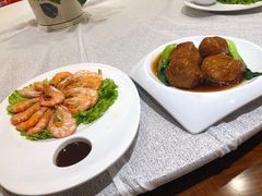 -满汉楼(江畔店)