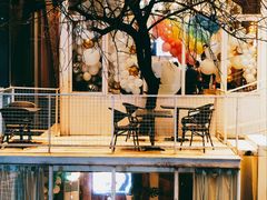 -春树下·树屋花房西餐厅(罍街AS1980店)