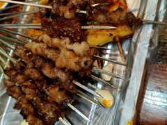 -程波烧烤(香滨路店)