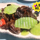 值得再去的炒菜馆[亲亲]