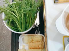 -潮汕大目牛肉火锅(水围店)