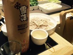 -蜀九香火锅(玉林店)