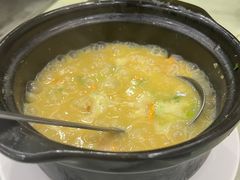 -金榜潮州砂锅粥(总店)