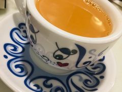 -翠华餐厅(旺角文华商场店)