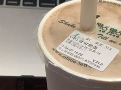 -1点点(萧山高教园店)