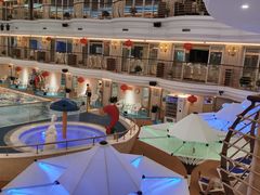 -海韵之星邮轮水会(明发商业广场店)