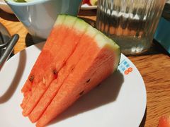 -青瓷火锅料理(西单大悦城店)