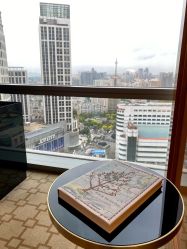 -四季酒店·泺水疗SPA