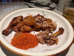 -老阿爸鲜鱼土菜(园区永旺店)