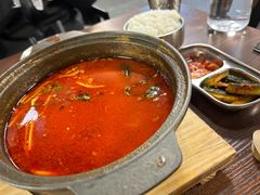 -韩鼎丰·韩国料理(林奥店)