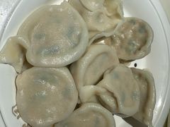 -日丰园海肠水饺·老字号大连海鲜(银泰城店)