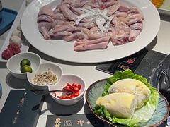 -百年果林椰子鸡(中洲店)