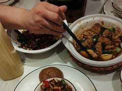 -春天里餐厅(西田城店)