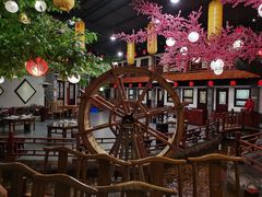 -鲁城往事(游客中心店)