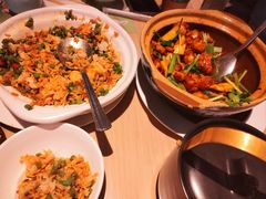 -茶港·点心·啫啫煲(王府井店)