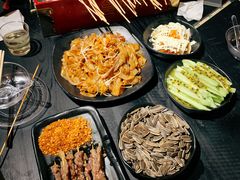 -今邕烧烤(西大店)