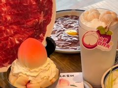 -巴蜀大将火锅(春熙店)