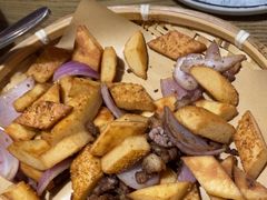 -那时新疆·若羌(经纬汇店)