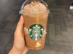 -星巴克(合肥百盛逍遥广场店)