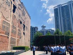 -上海四行仓库抗战纪念馆