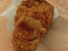 -麦当劳(平和堂店)