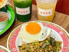 -曼谷食堂·泰国家庭料理(丹桂路店)