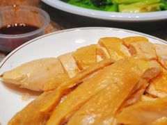 -邵老爹老杭州白斩鸡·家常菜(建国北路店)