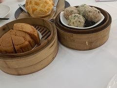 -年顺渔村(大岭山店)