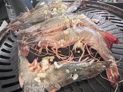 -CAMP.33露营烤肉·团建聚餐(创智天地店)