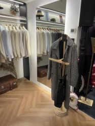 点击看大图 -LDIAMON西服定制(温州店)