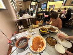 -小菜园新徽菜(合肥瑶海万达店)