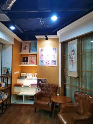 点击看大图 -倾城宝贝儿童摄影(浦东金谊店)