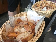 -Juicy Bakery(大学路店)