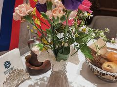 -马克西姆俄罗斯餐厅(通亚街店)