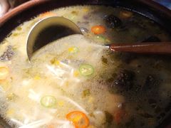 -兰木肆·云南菜(龙湖U城天街店)