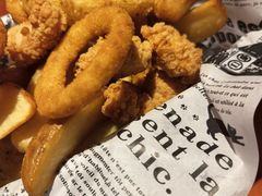 -麦落精酿啤酒餐吧(先农大院店)