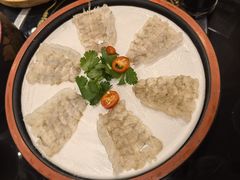-草鱼先生潮州鱼生·虾生(新厦花园店)