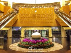 -天津水晶宫饭店