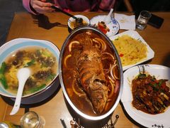 -鸿运楼·舌尖上的徽菜