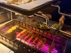 -麦凯伦烧烤·精酿超级工厂店(金桥总店)