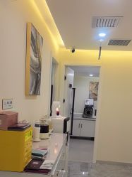 -海涛医疗美容·面部抗衰·注射美鼻