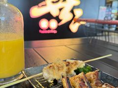 -無二炙坊·和牛烧肉(大钟寺1733店)