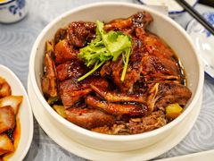 招牌豉油碌鹅-粤·向群饭店(龙津东路总店)