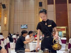 -禄福山庄•顺德菜·融和菜(龙江店)