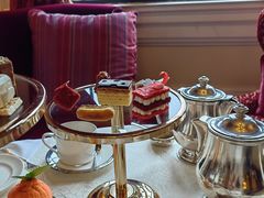 -Salon de Ville浦江汇(上海外滩华尔道夫酒店店)