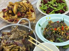 -小民大排档(马场角横路店)