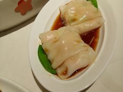 鲜虾滑肠粉-潮福城大酒楼(湖滨北路店)