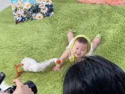 -玛瑞莎专业孕妇摄影(越秀店)