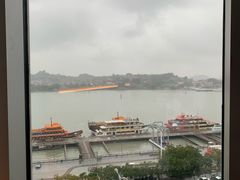 -厦门海港英迪格酒店(中山路店)